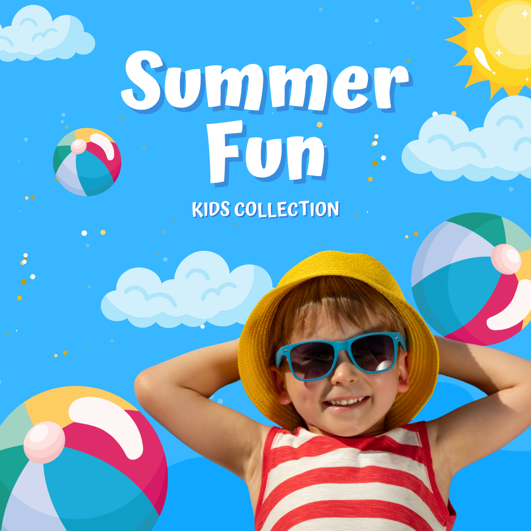SUMMER COLLECTION