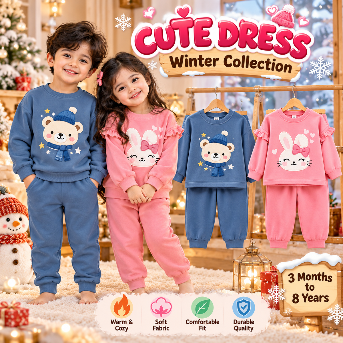 WINTER COLLECTION