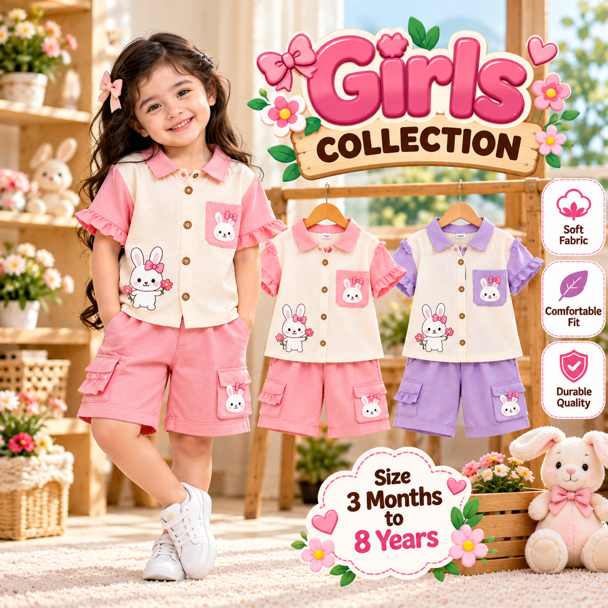 GIRL`SCOLLECTION