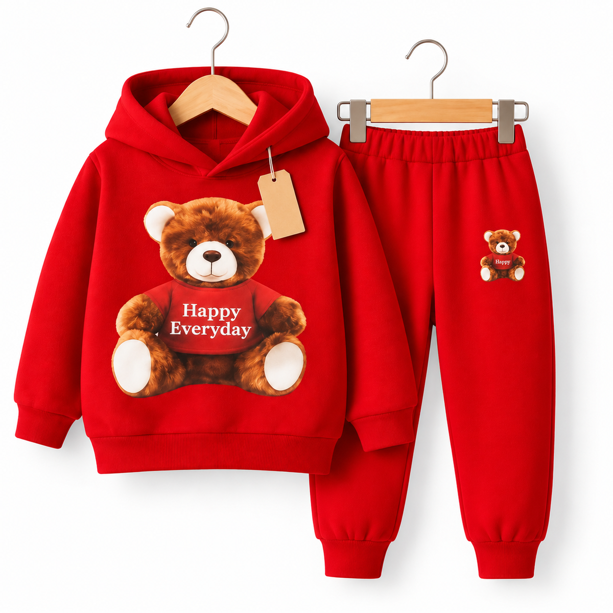 Premium Winter Collection (3M-12yrs)
