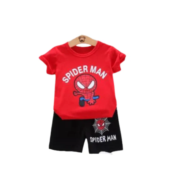 Boys T-shrit & pant Set